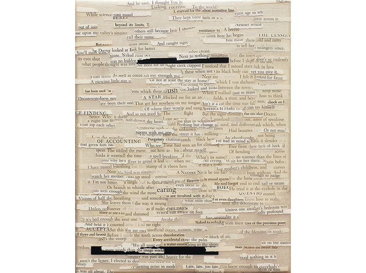 Jay Jurisich – Eat More Words