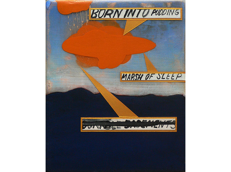 Jay Jurisich – Born Into Pudding